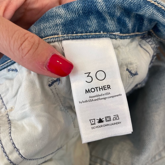 Mother jeans SPECIAL ADDITION - Picture 6 of 7